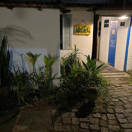 Casa Lee Hostel Araquari Zewnętrze zdjęcie