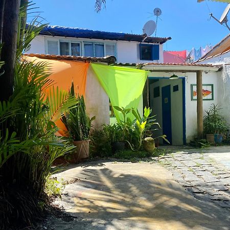Casa Lee Hostel Araquari Zewnętrze zdjęcie