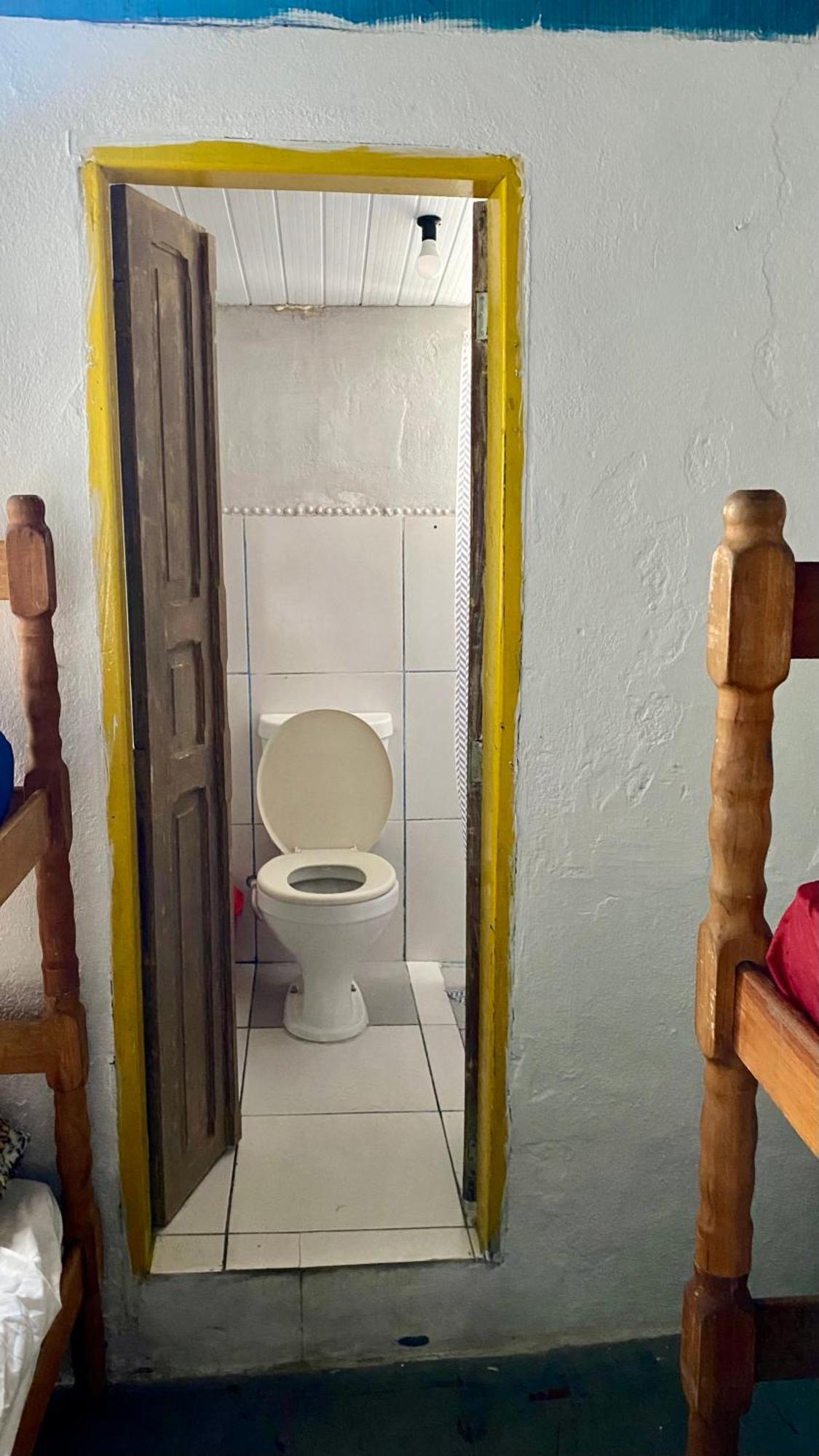 Casa Lee Hostel Araquari Zewnętrze zdjęcie