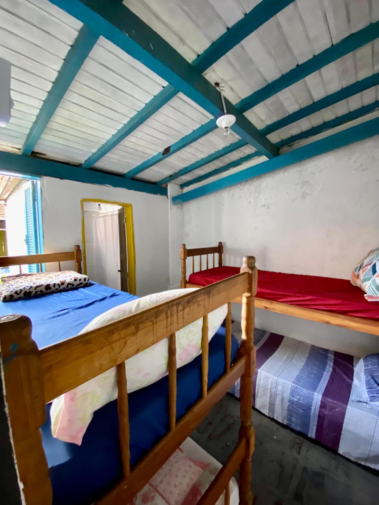 Casa Lee Hostel Araquari Zewnętrze zdjęcie