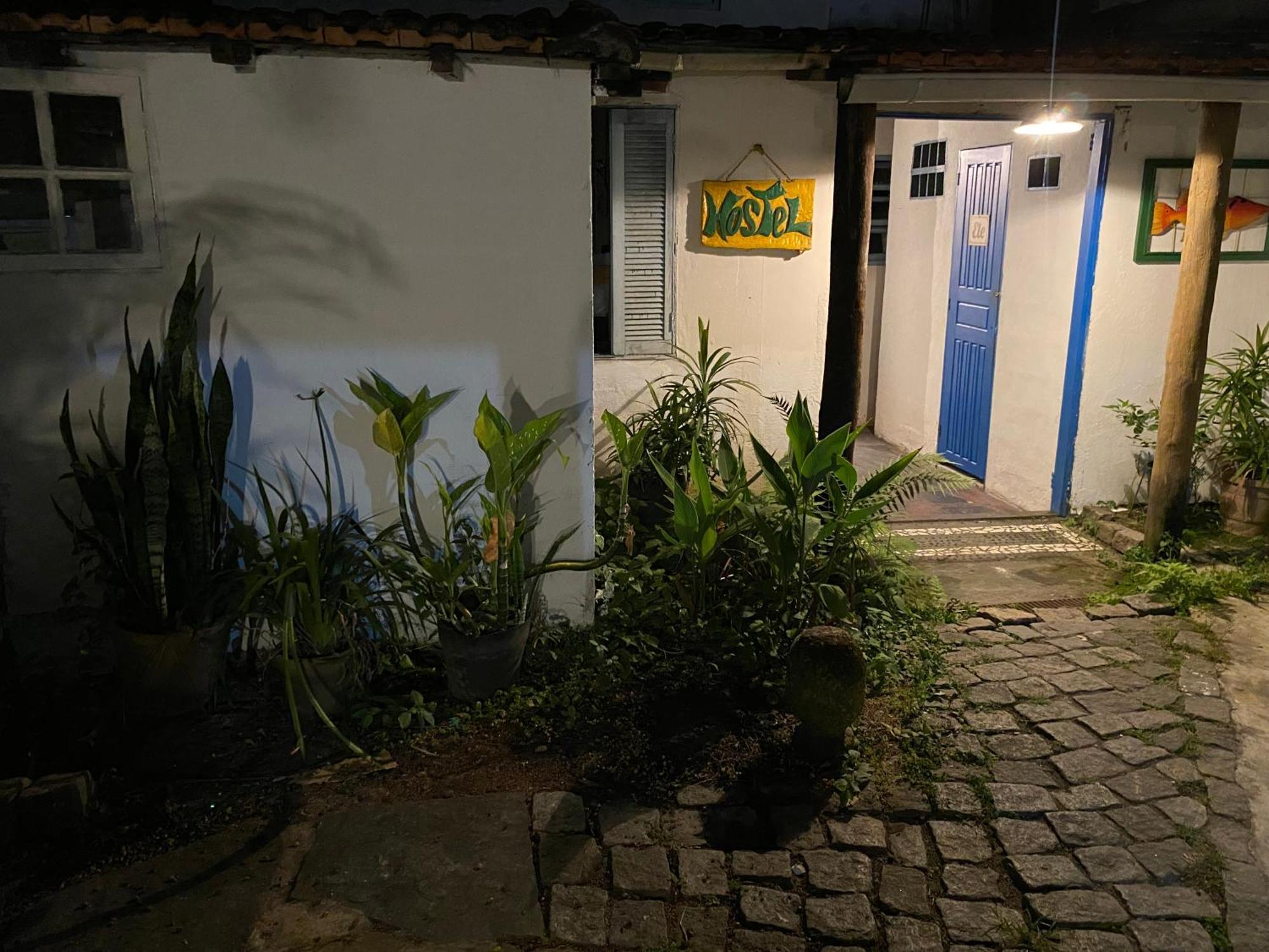 Casa Lee Hostel Araquari Zewnętrze zdjęcie