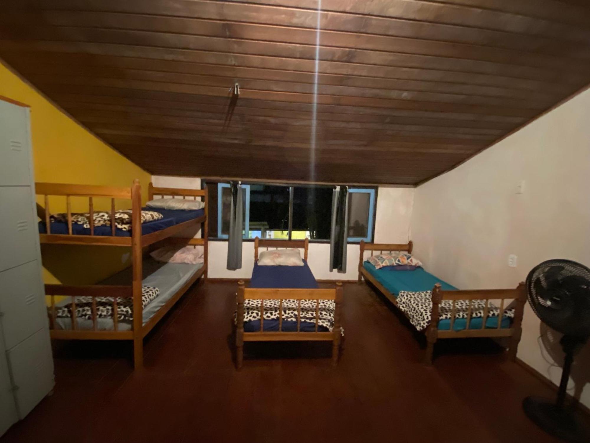 Casa Lee Hostel Araquari Zewnętrze zdjęcie