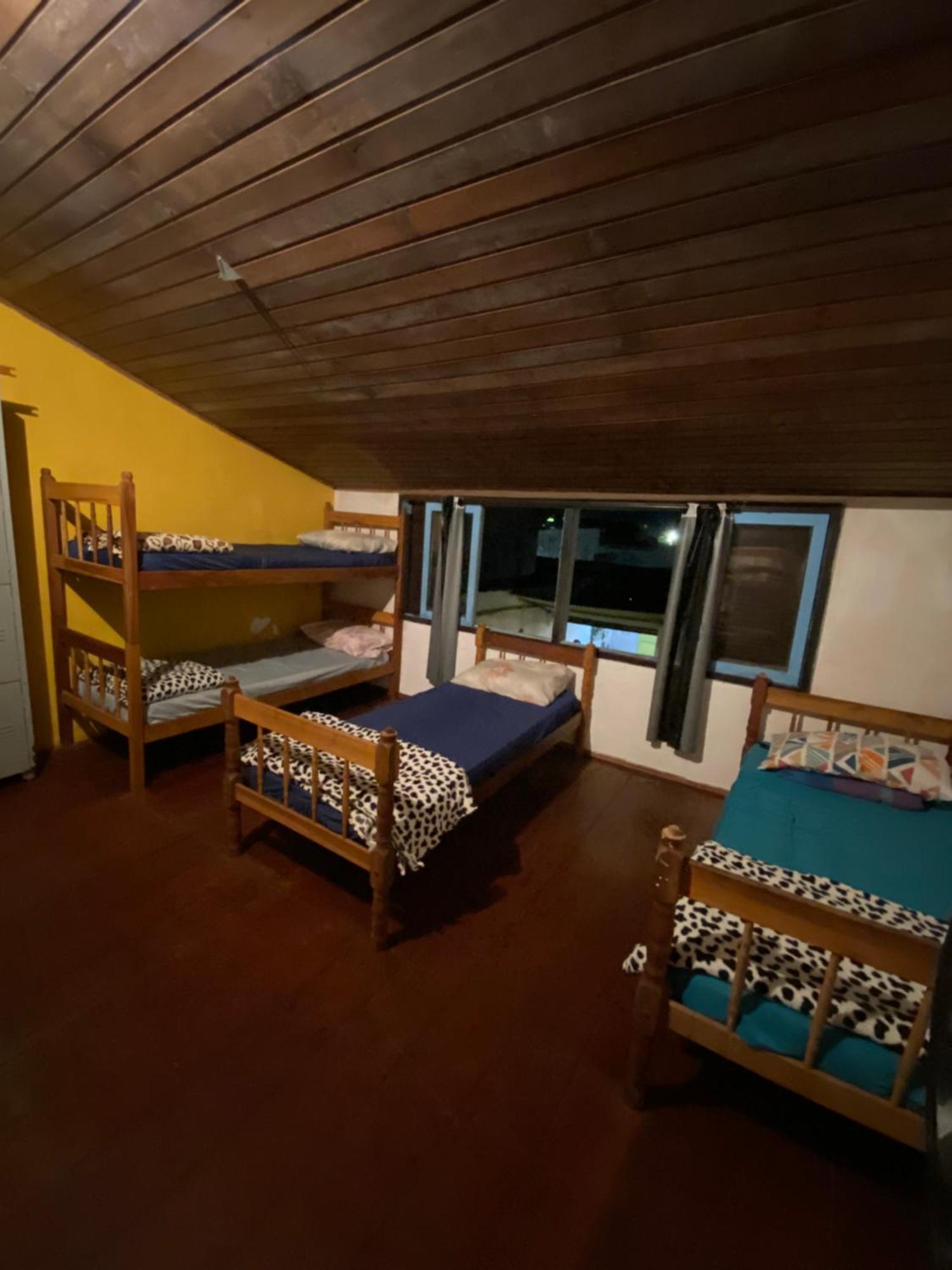 Casa Lee Hostel Araquari Zewnętrze zdjęcie