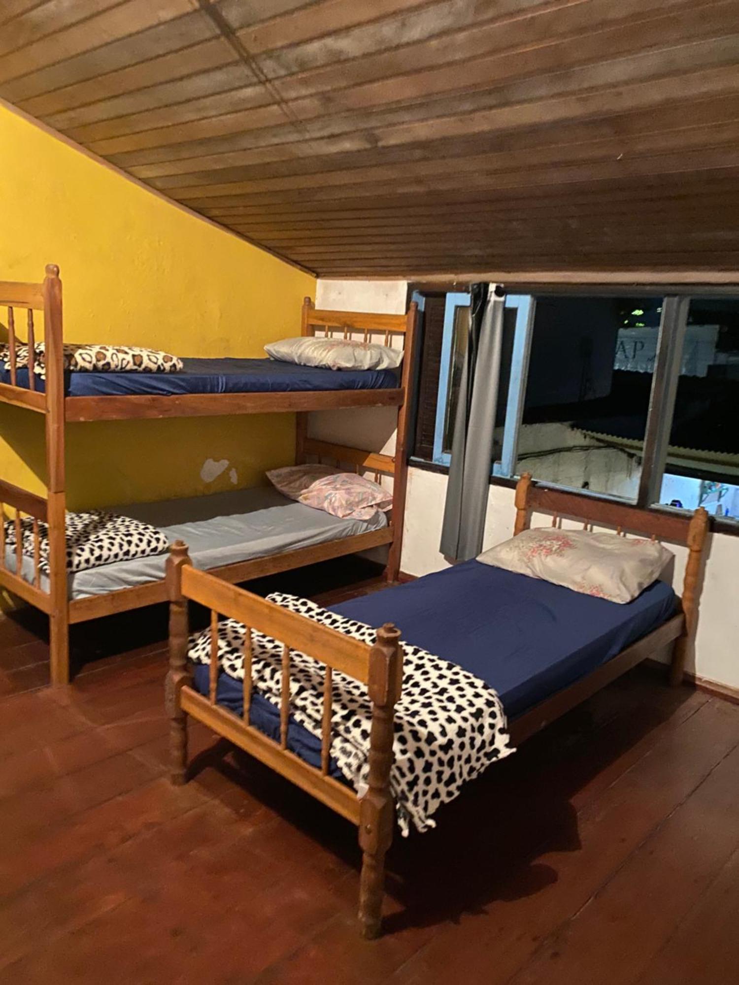 Casa Lee Hostel Araquari Zewnętrze zdjęcie