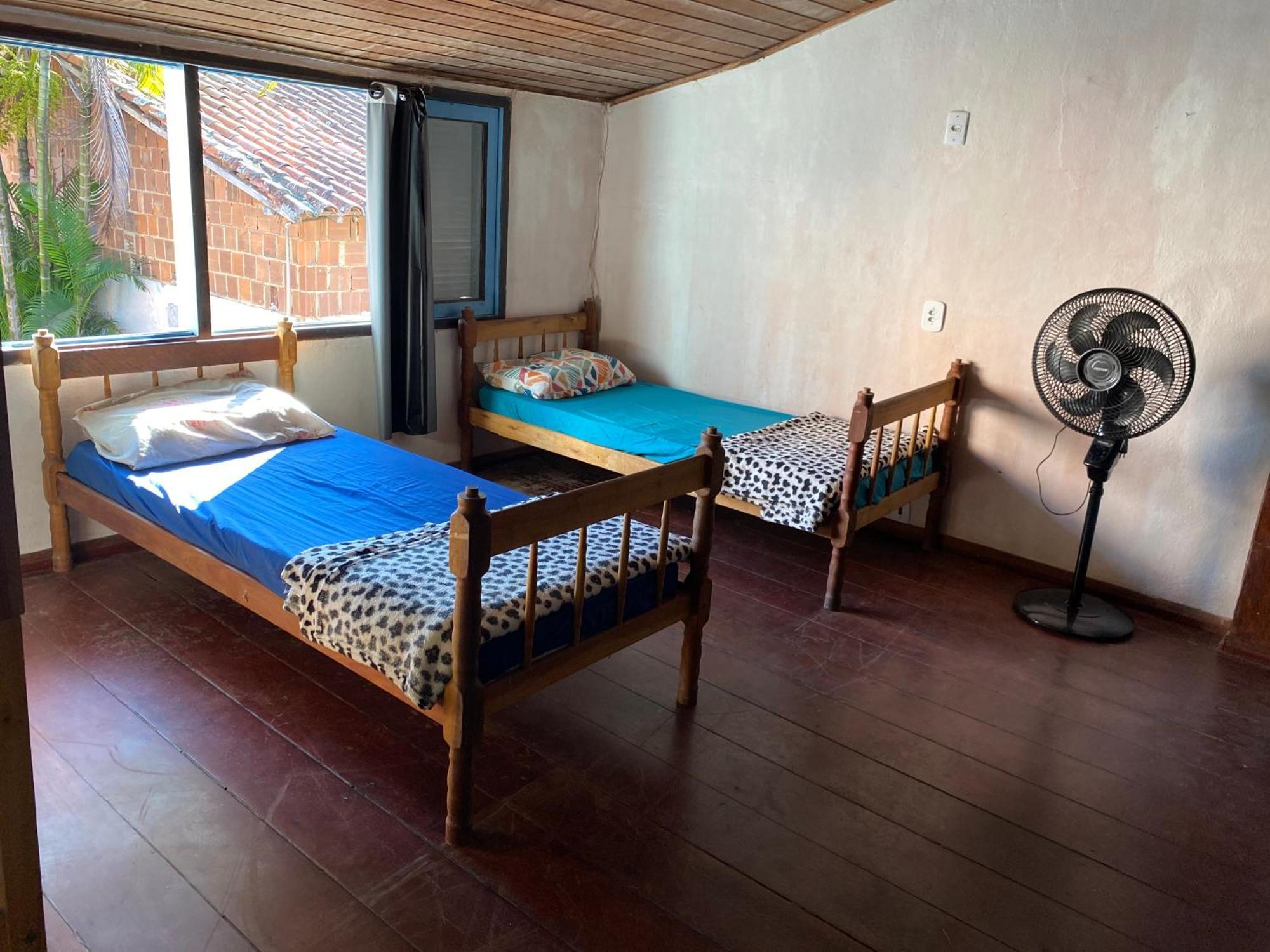 Casa Lee Hostel Araquari Zewnętrze zdjęcie