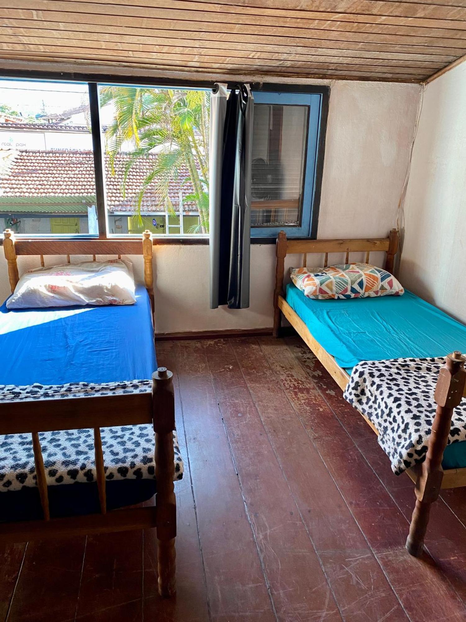 Casa Lee Hostel Araquari Zewnętrze zdjęcie
