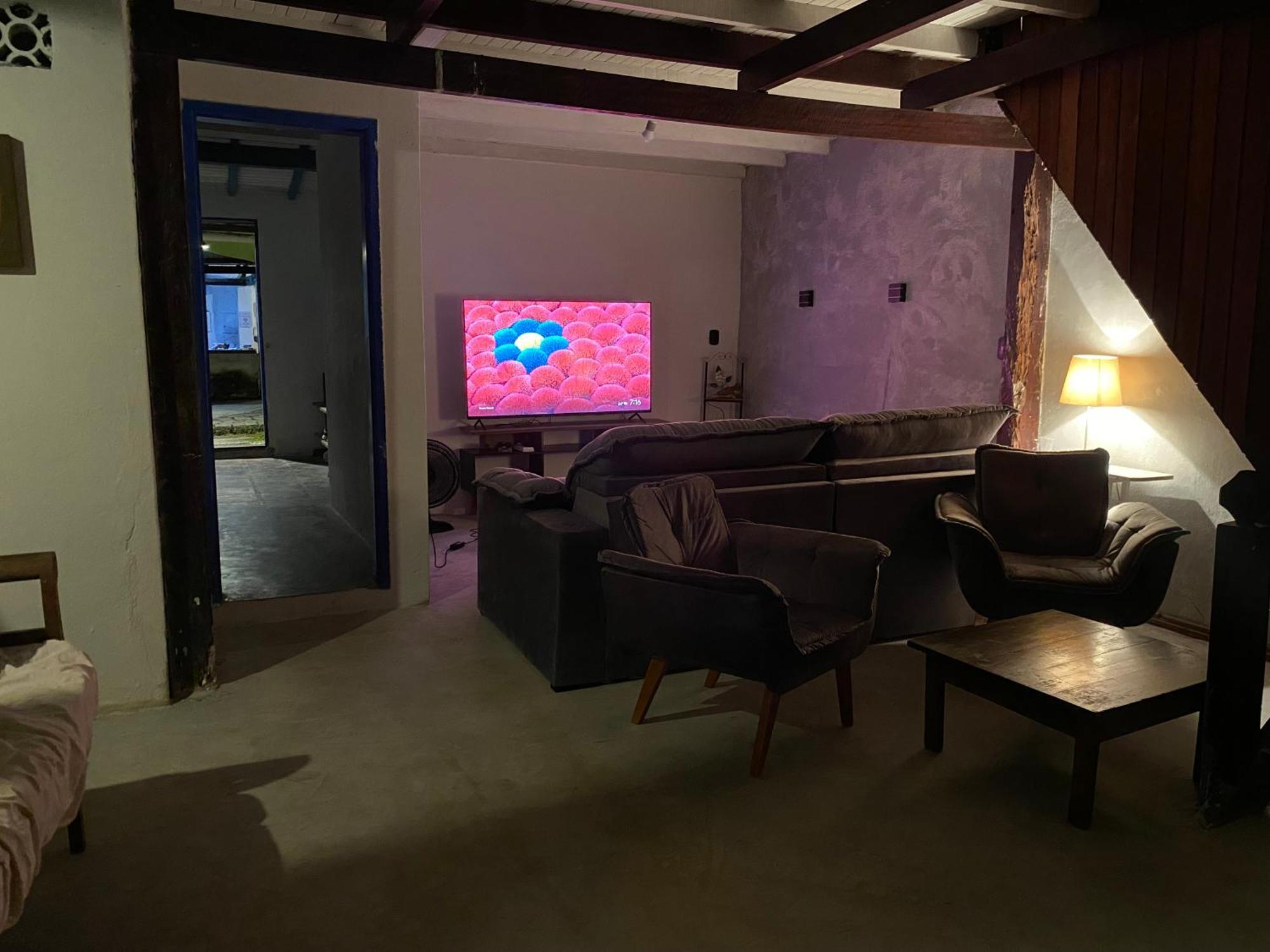 Casa Lee Hostel Araquari Zewnętrze zdjęcie