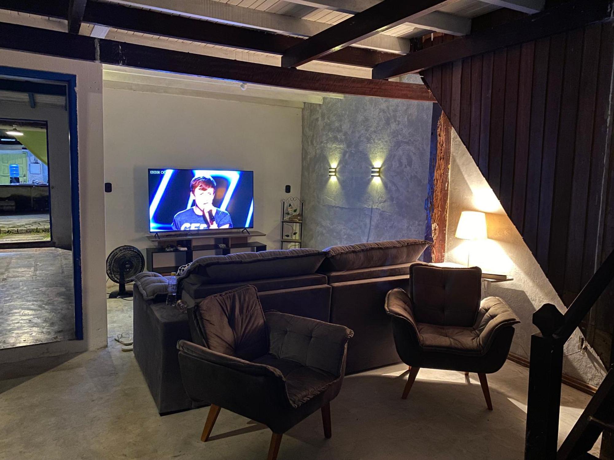 Casa Lee Hostel Araquari Zewnętrze zdjęcie